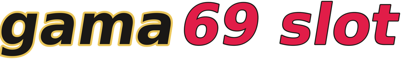 gama69 slot logo